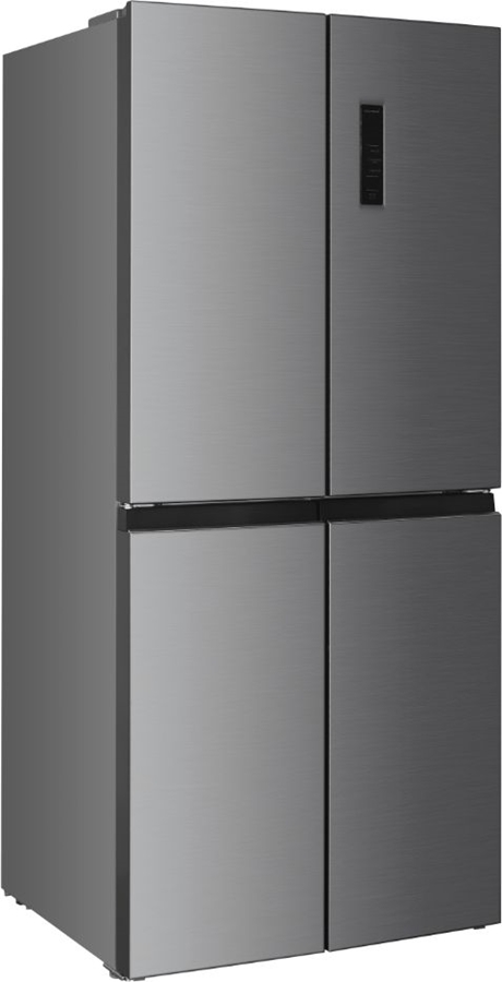 beko-gno46623mxpn-amerikaanse-koelkast - Mammafina