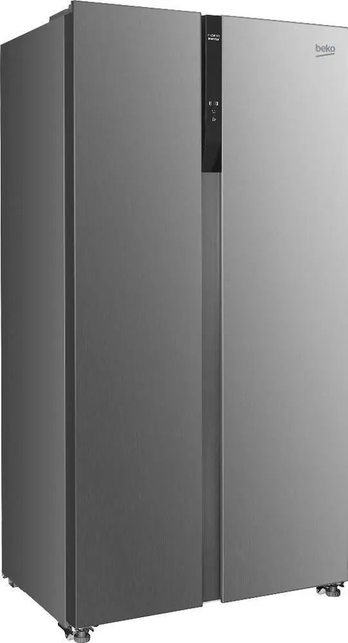 beko-gno5324xpn-side-by-side-amerikaanse-koelkast - Mammafina
