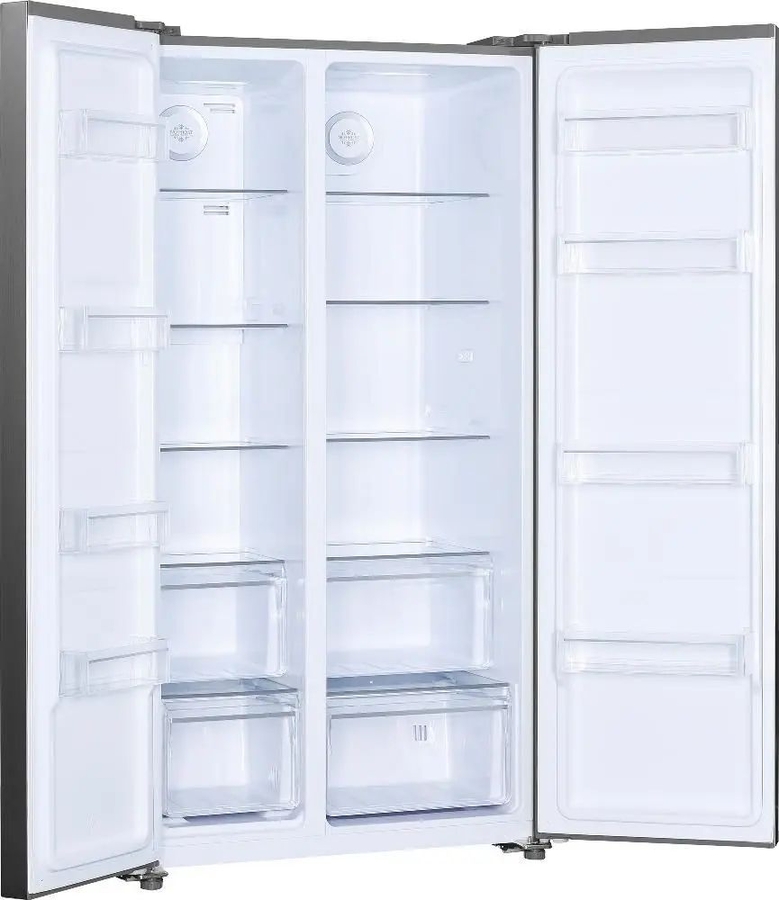 beko-gno5324xpn-side-by-side-amerikaanse-koelkast - Mammafina