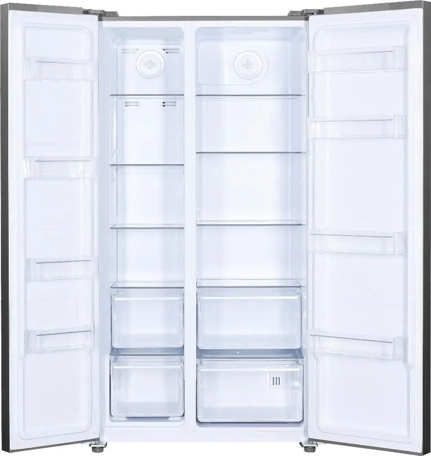 beko-gno5324xpn-side-by-side-amerikaanse-koelkast - Mammafina