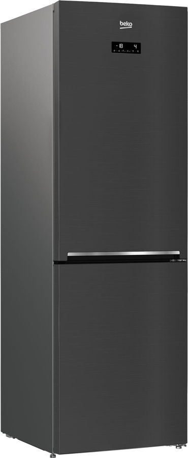 beko-rcne366e70zxbrn-koel-vriescombinatie - Mammafina