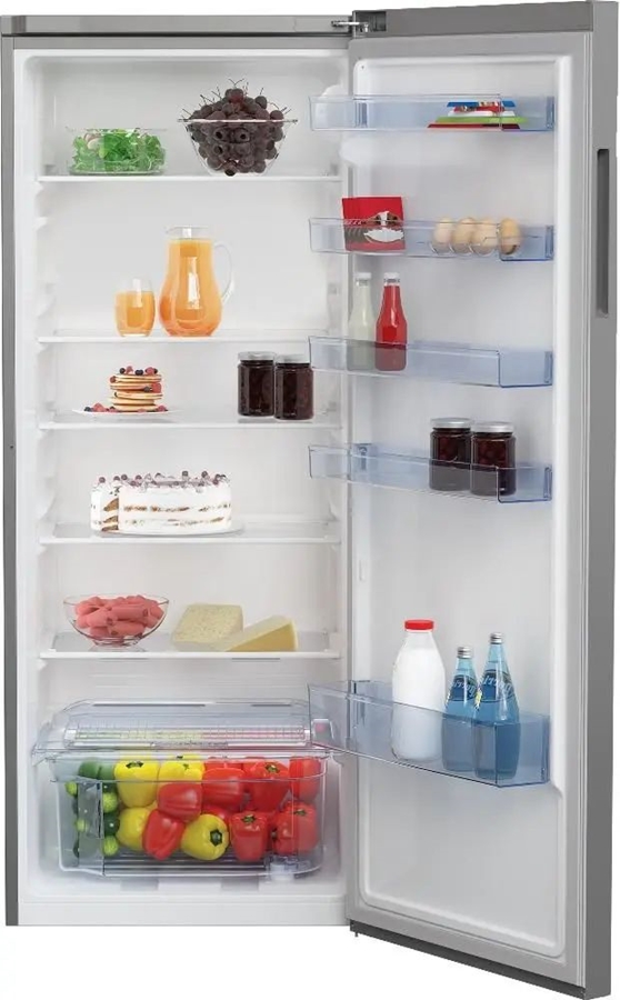 beko-rssa290m41sn-vrijstaande-koelkast - Mammafina