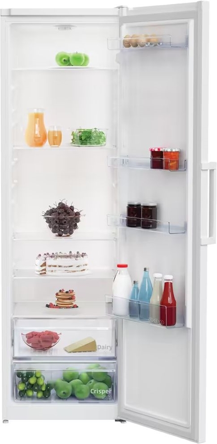 beko-rssa315k41wn-vrijstaande-koelkast - Mammafina