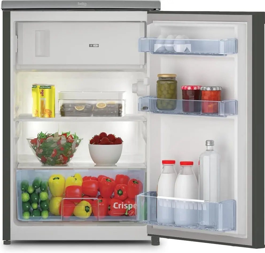 beko-tse1285ng-koelkast-tafelmodel - Mammafina