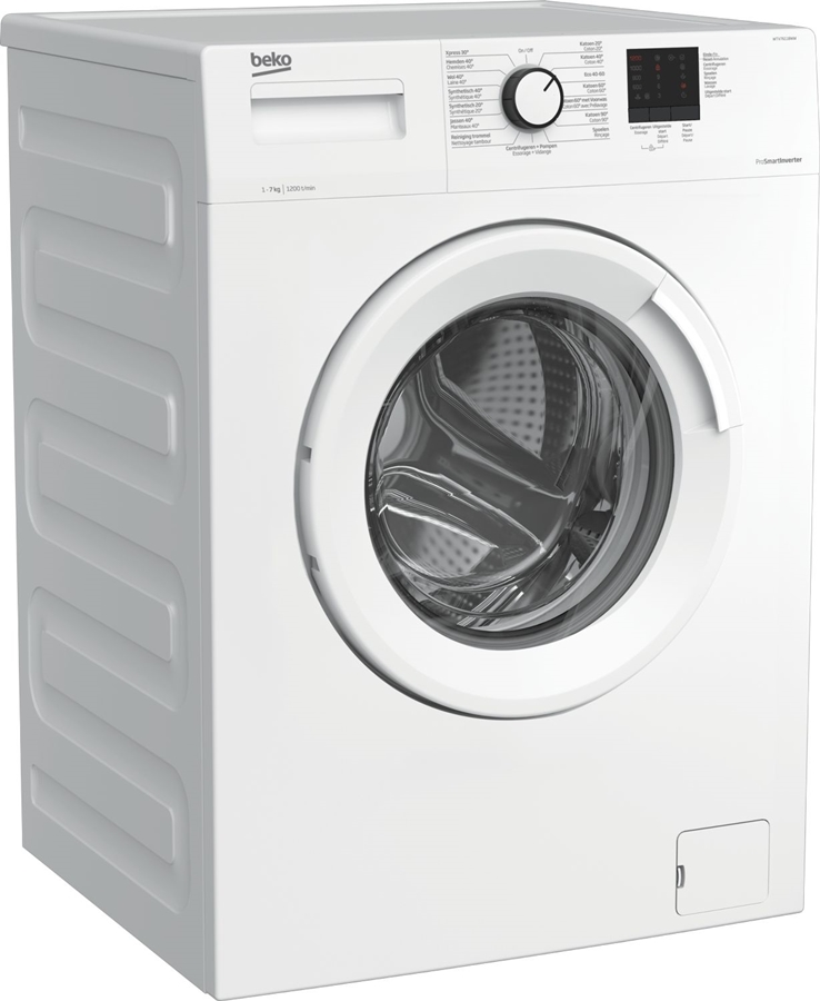 beko-wtv7611bww-wasmachine - Mammafina