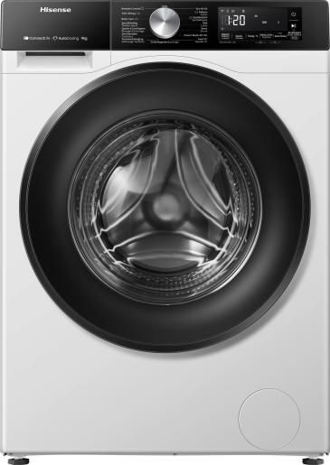 Hisense WF3S9045BW3/BLX Wasmachine
