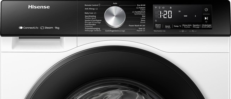 blx-wasmachine - Mammafina