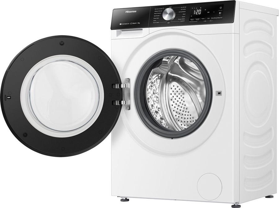blx-wasmachine - Mammafina