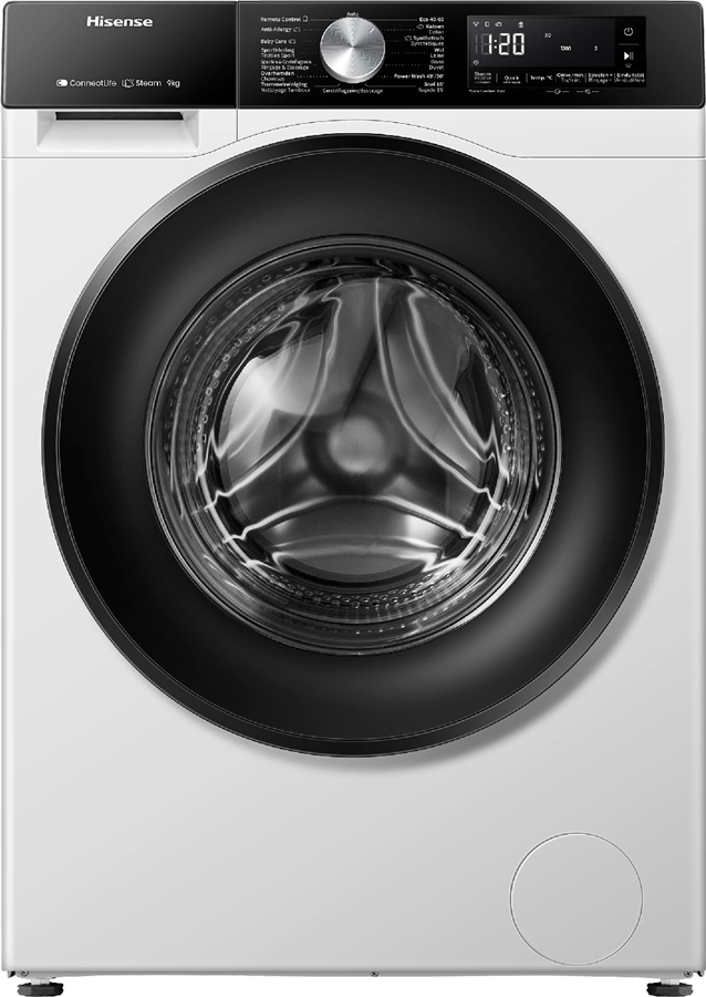 blx-wasmachine - Mammafina