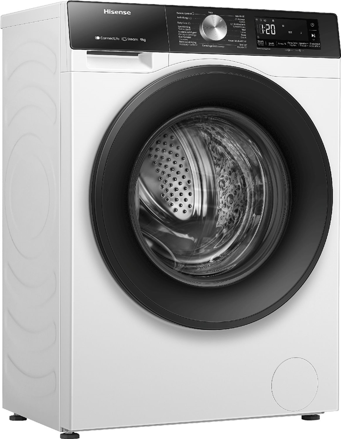 blx-wasmachine - Mammafina