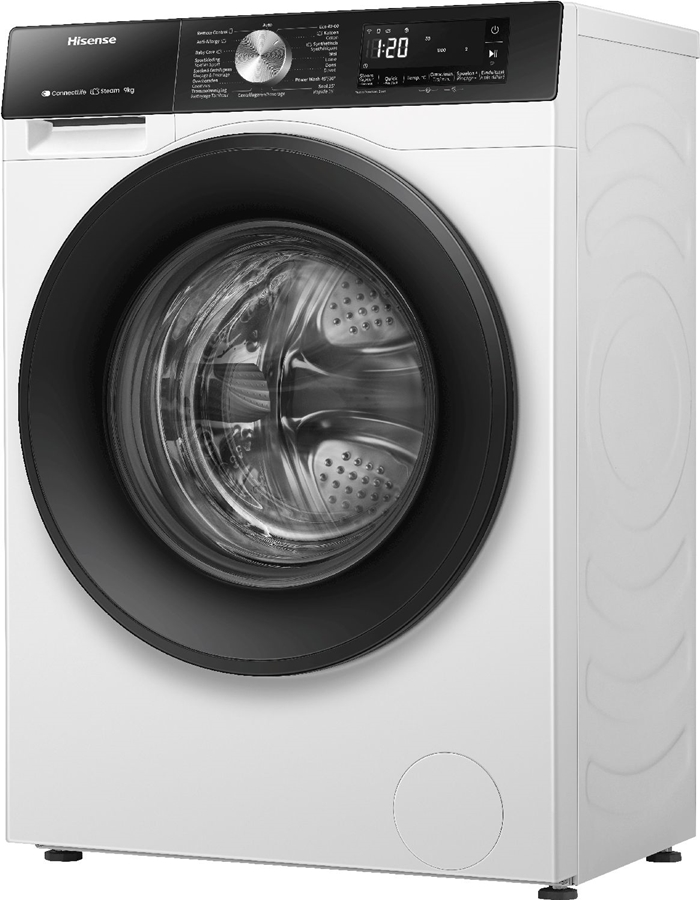 blx-wasmachine - Mammafina