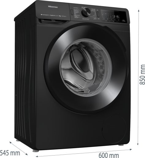 blx-wasmachine - Mammafina