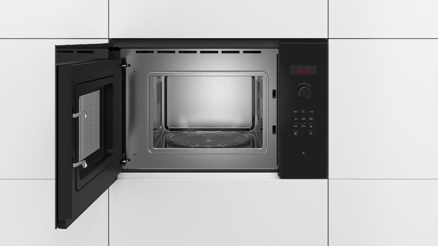 bosch-bfl523mb1f-serie-4-inbouw-magnetron-zwart - Mammafina