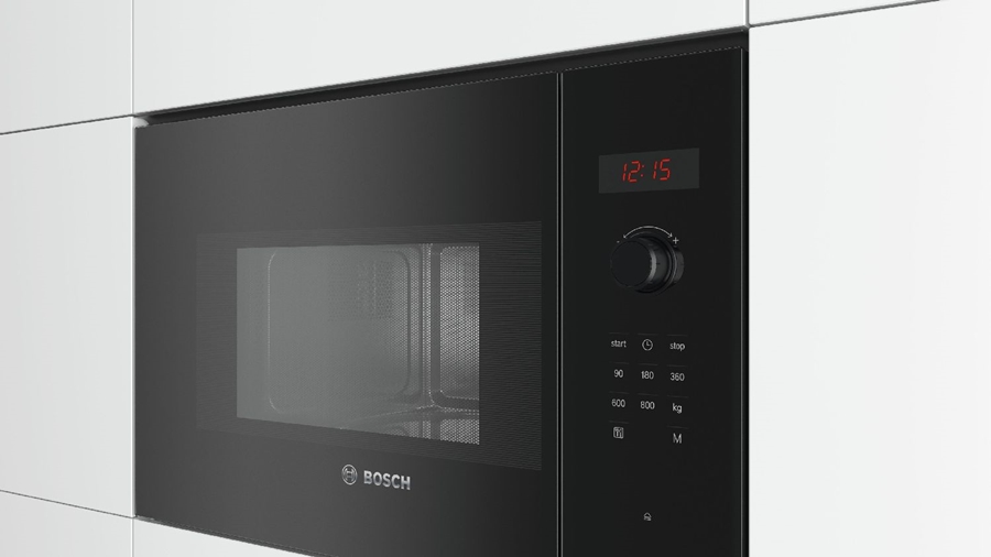 bosch-bfl523mb1f-serie-4-inbouw-magnetron-zwart - Mammafina