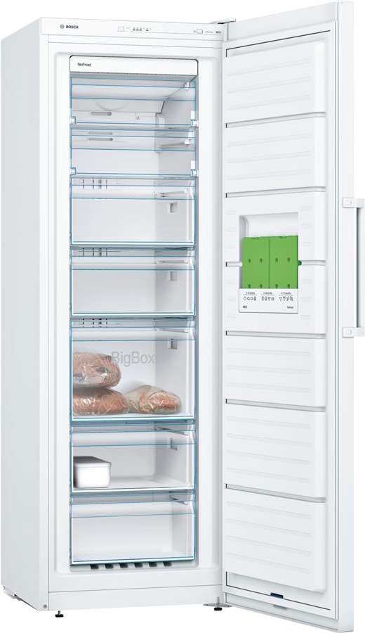 bosch-gsn33fwev-serie-4-vriezer - Mammafina
