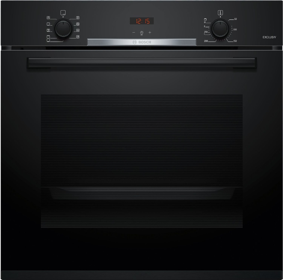 BOSCH HBA3140B4 Serie 4 EXCLUSIV Inbouwoven