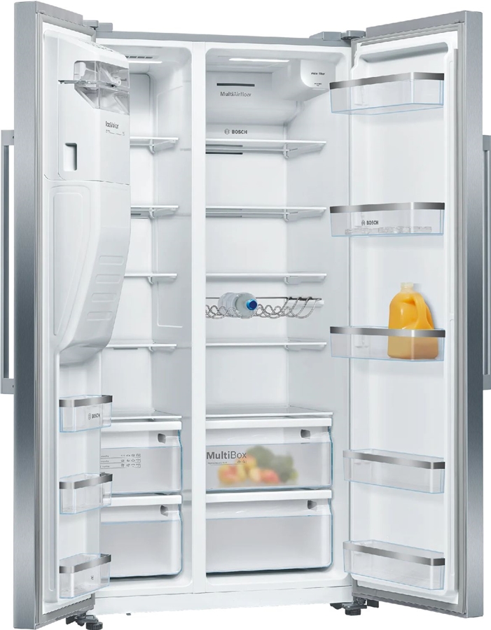 bosch-kad93aidp-serie-6-amerikaanse-koel-vriescombinatie - Mammafina