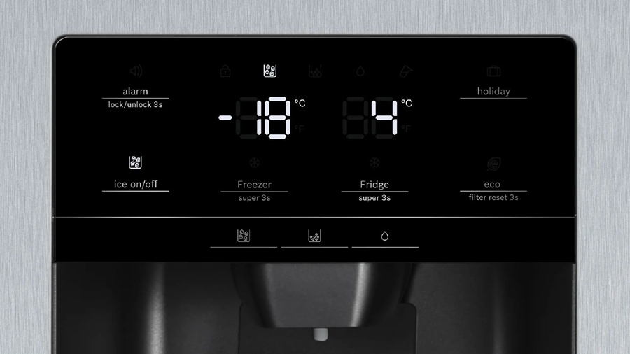 bosch-kad93aidp-serie-6-amerikaanse-koel-vriescombinatie - Mammafina