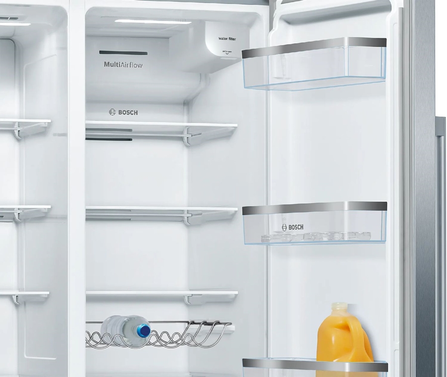 bosch-kad93aidp-serie-6-amerikaanse-koel-vriescombinatie - Mammafina