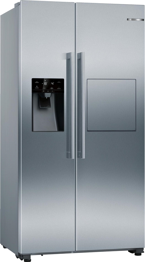BOSCH KAG93AIEP Serie 6 Amerikaanse Koel-vriescombinatie