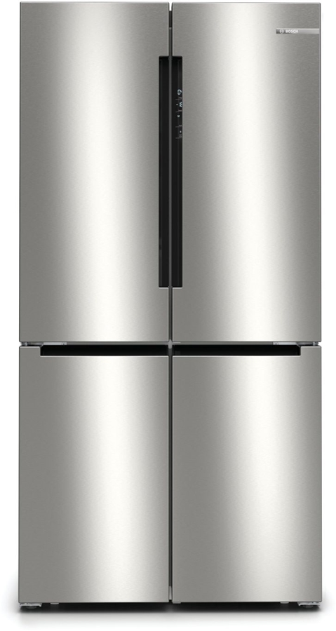 BOSCH KFN96VPEA Serie 4 French Door Koel-vriescombinatie