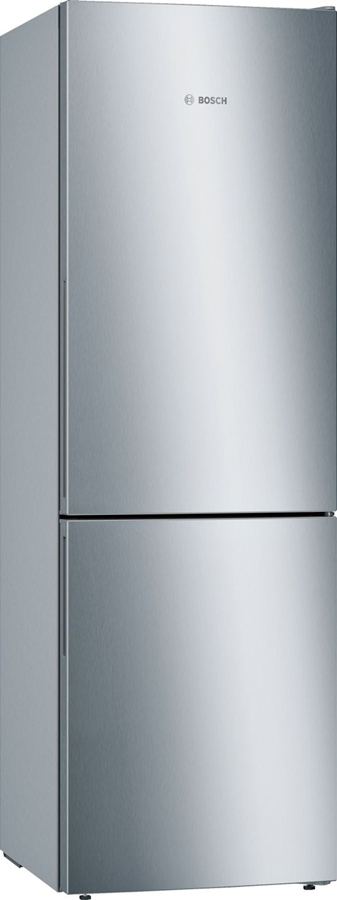 BOSCH KGE36ALCA Serie 6 Koel-vriescombinatie
