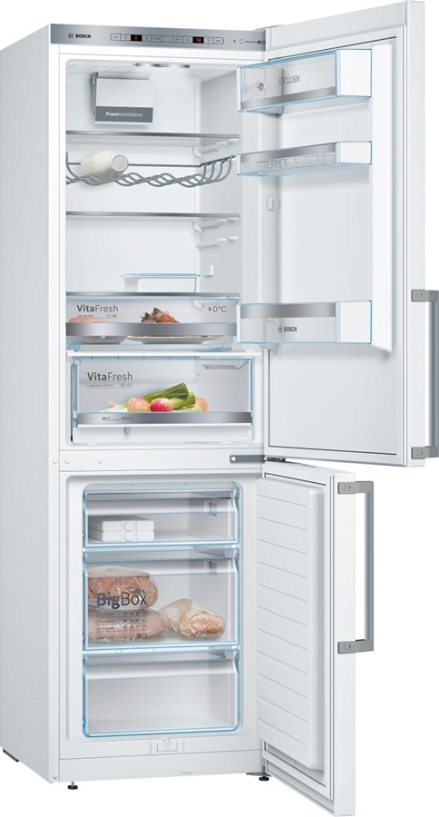 bosch-kge36ewcp-serie-6-exclusiv-koel-vriescombinatie - Mammafina