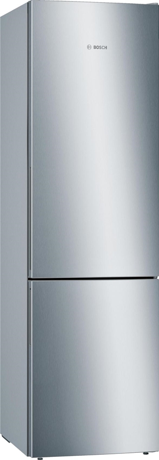 BOSCH KGE39ALCA Serie 6 Koel-vriescombinatie