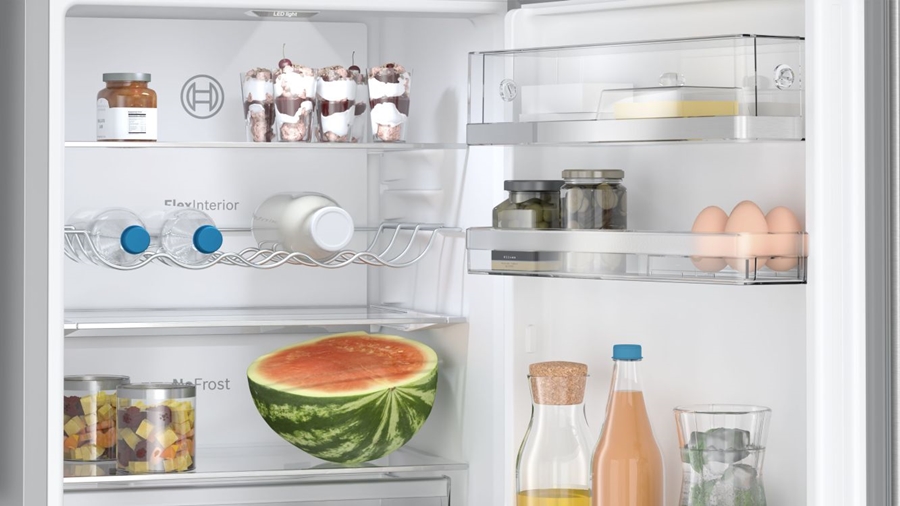 bosch-kgn36eicf-serie-4-exclusiv-koel-vriescombinatie - Mammafina