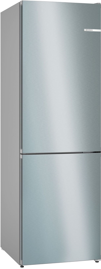 BOSCH KGN36EICF Serie 4 EXCLUSIV Koel-vriescombinatie