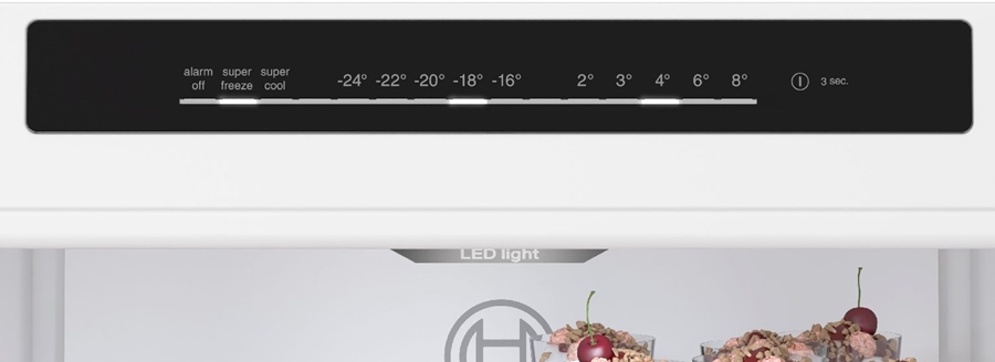 bosch-kgn36vxct-serie-4-koel-vriescombinatie - Mammafina