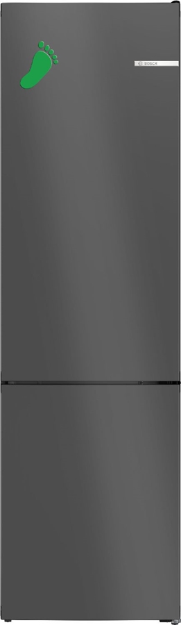 BOSCH KGN39OCAF Serie 4 EXCLUSIV Koel-vriescombinatie - Mammafina BOSCH KGN39OCAF Serie 4 EXCLUSIV Koel-vriescombinatie