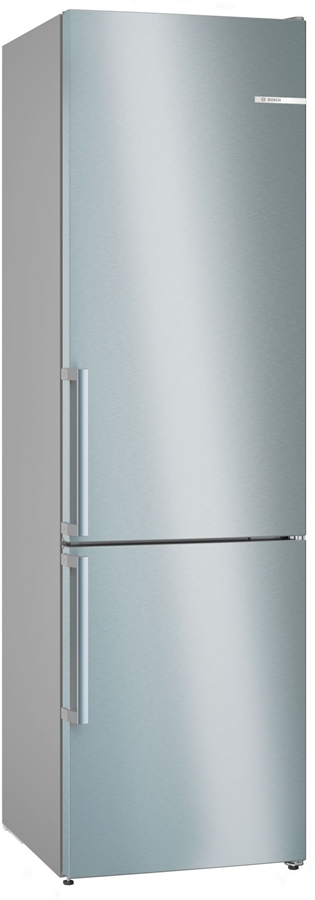 BOSCH KGN39VIBT Serie 4 Koel-vriescombinatie