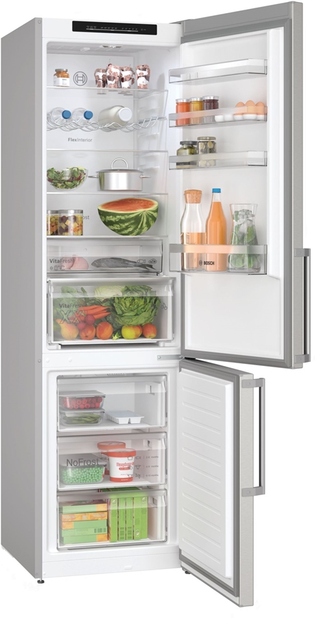 bosch-kgn39vict-serie-4-koel-vriescombinatie - Mammafina
