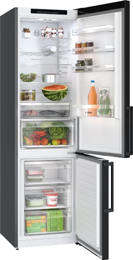 bosch-kgn39vxau-serie-4-koel-vriescombinatie - Mammafina