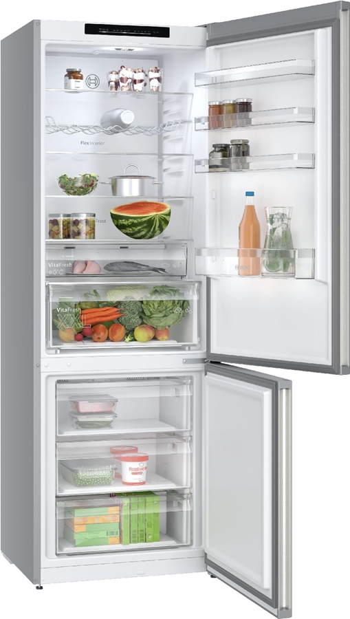 bosch-kgn492iaf-serie-4-koel-vriescombinatie - Mammafina