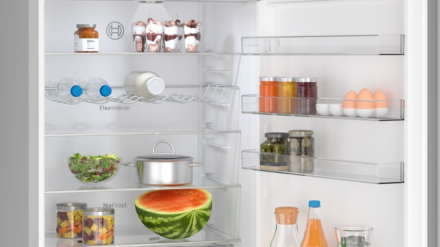 bosch-kgn492ldf-serie-4-koel-vriescombinatie - Mammafina