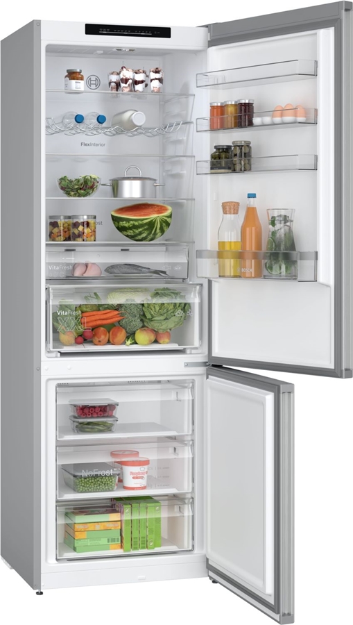 bosch-kgn492ldf-serie-4-koel-vriescombinatie - Mammafina