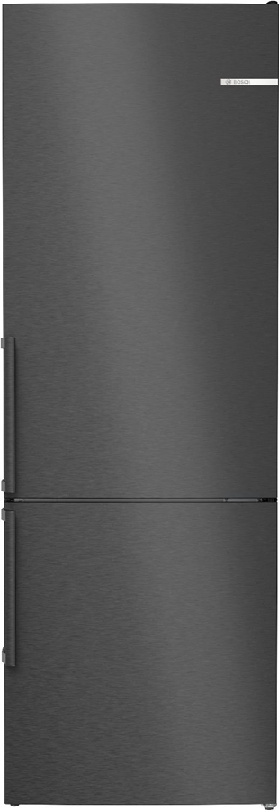 BOSCH KGN49VXCT Serie 4 Koel-vriescombinatie