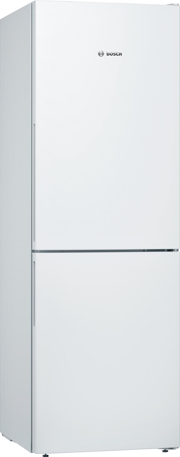 BOSCH KGV332WEA Serie 4 Koel-vriescombinatie