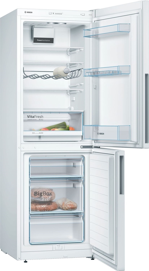 bosch-kgv33vweas-serie-4-koel-vriescombinatie - Mammafina