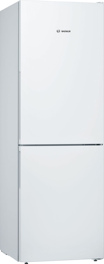 BOSCH KGV33VWEAS Serie 4 Koel-vriescombinatie