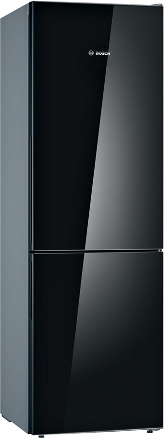 BOSCH KGV36VBEAS Serie 4 Koel-vriescombinatie