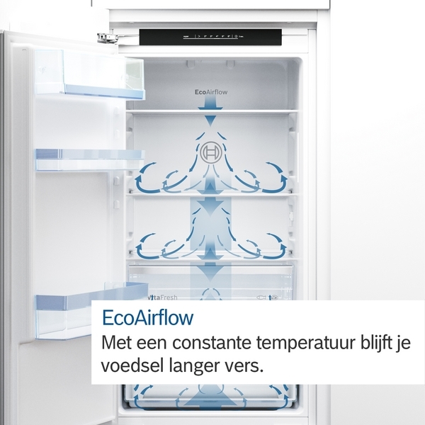 bosch-kir31edd1-serie-6-exclusiv-inbouw-koelkast - Mammafina