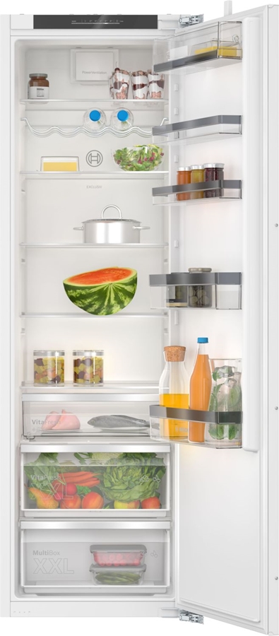 BOSCH KIR81EDD0 Serie 6 EXCLUSIV Inbouw Koelkast