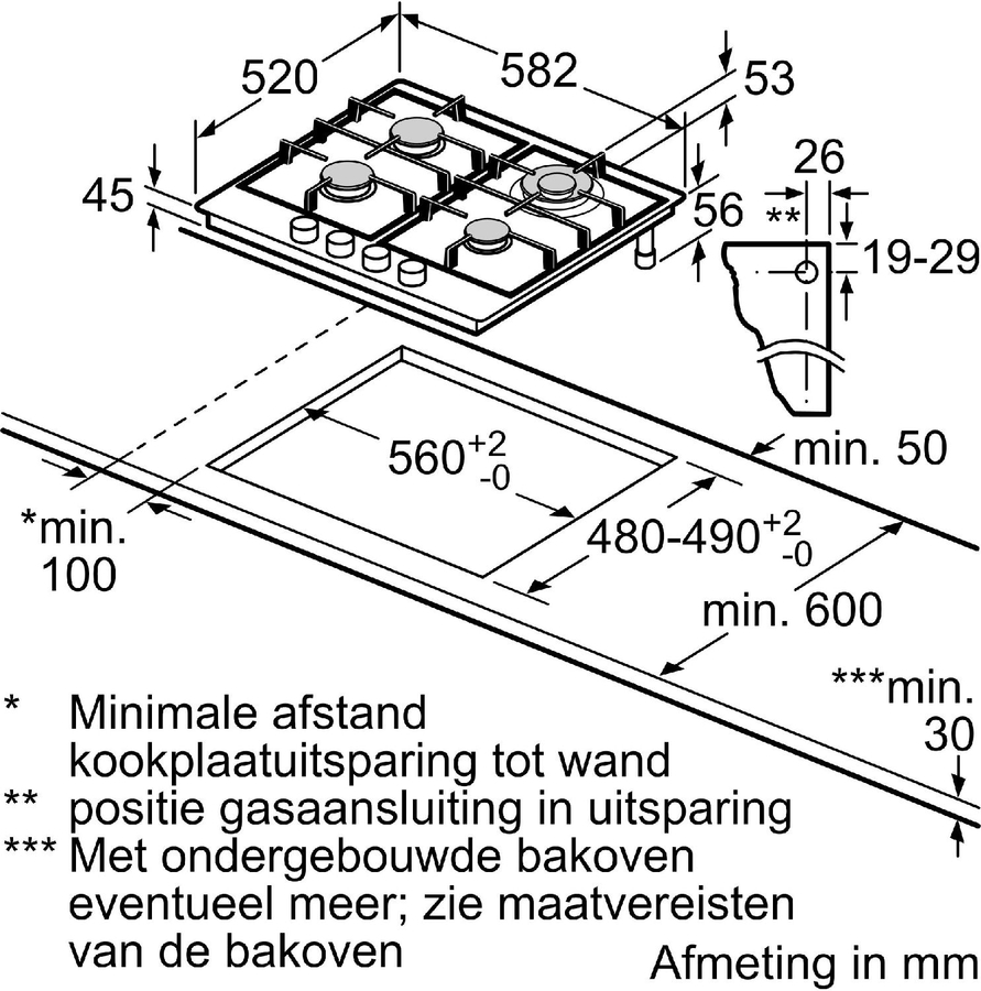 bosch-pgh6b5k90n-serie-4-inbouw-kookplaat - Mammafina