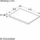 bosch-pvs731hc1m-serie-6-exclusiv-inbouw-inductiekookplaat - Mammafina