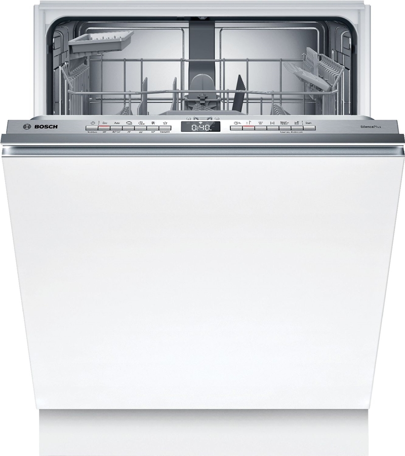 BOSCH SBH4EAX28E Serie 4 Inbouw Vaatwasser