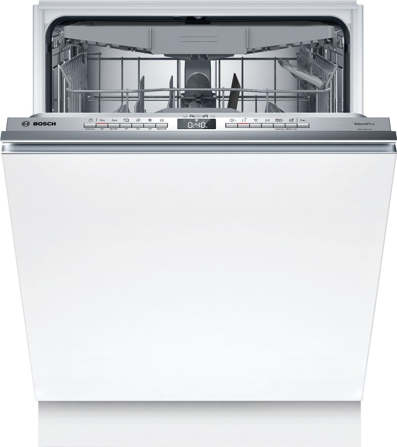 BOSCH SBH4HCX07E Serie 4 Inbouw Vaatwasser