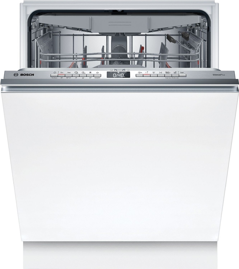 BOSCH SBV4ECX27E Serie 4 Inbouw Vaatwasser